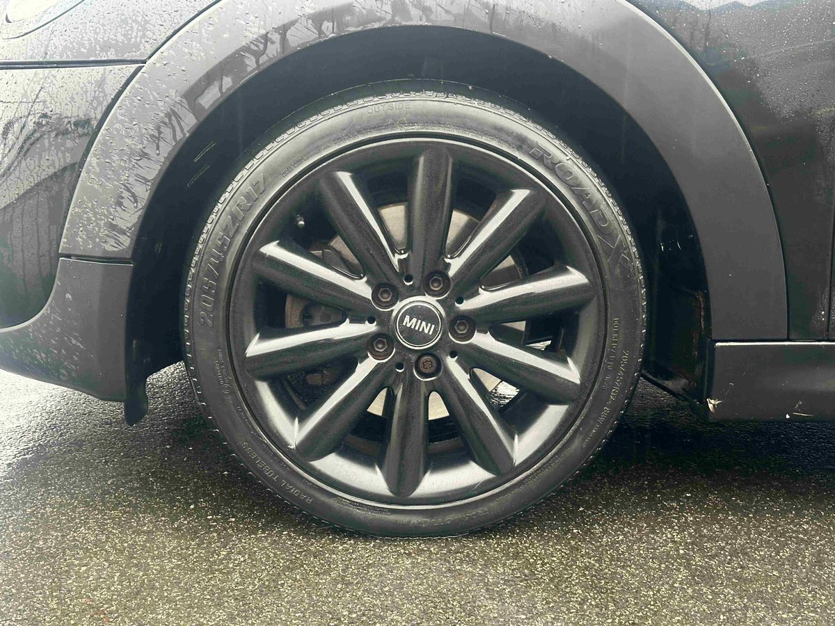 Used MINI Hatch 2015 for sale - 76983995: Photo 9