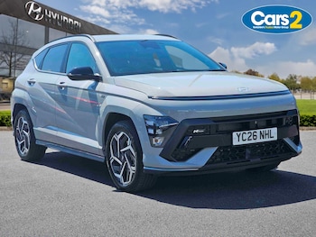 Used Hyundai KONA 2026 for sale - 79501871: Photo