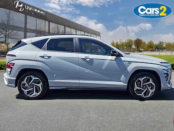 Used Hyundai KONA 2026 for sale - 79501871: Photo