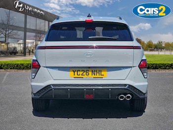 Used Hyundai KONA 2026 for sale - 79501871: Photo