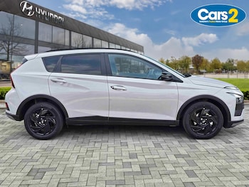 Used Hyundai BAYON 2026 for sale - 79502087: Photo