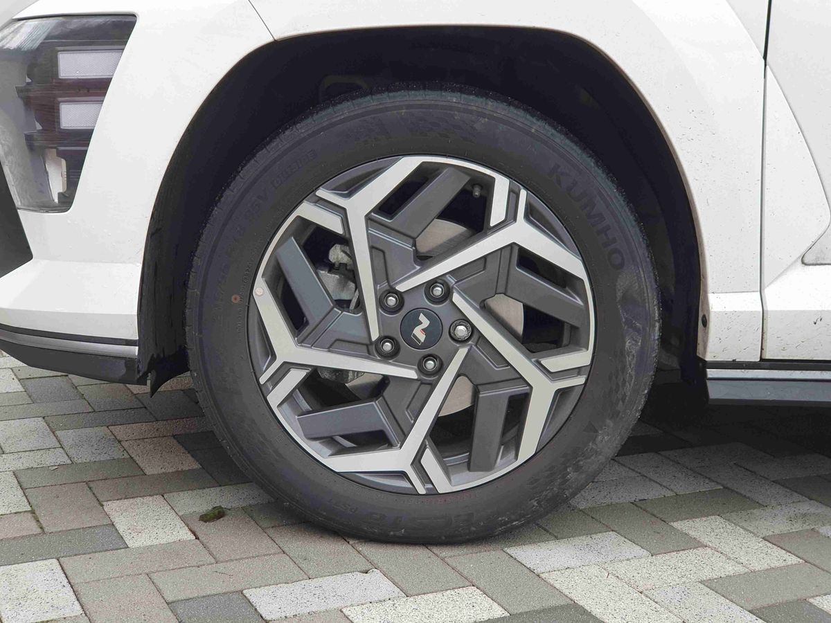 Used Hyundai KONA 2025 for sale - 76960235: Photo 9