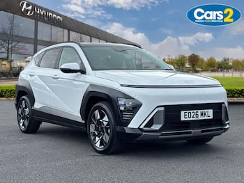 Used Hyundai KONA 2026 for sale - 79825613: Photo
