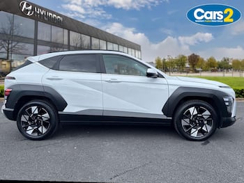 Used Hyundai KONA 2026 for sale - 79825613: Photo