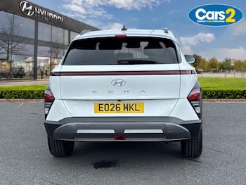 Used Hyundai KONA 2026 for sale - 79825613: Photo