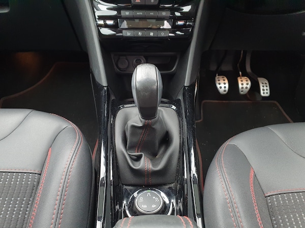 Used Peugeot 2008 2018 for sale - 75466049: Photo 15