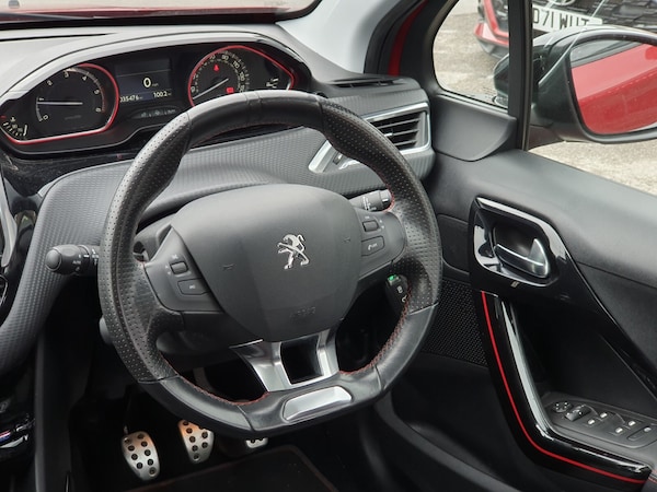 Used Peugeot 2008 2018 for sale - 75466049: Photo 18