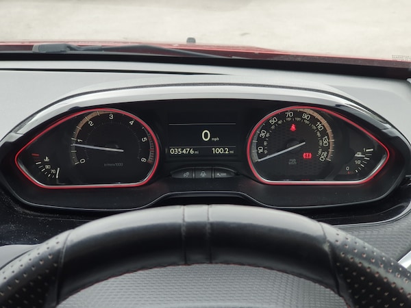 Used Peugeot 2008 2018 for sale - 75466049: Photo 24