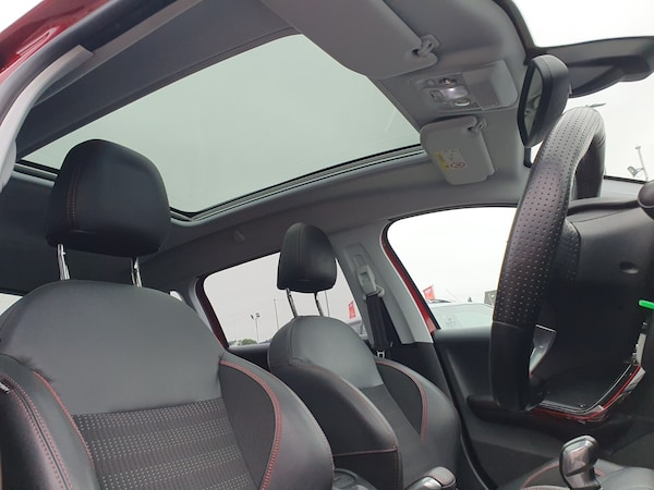 Used Peugeot 2008 2018 for sale - 75466049: Photo 25