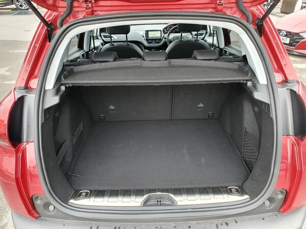 Used Peugeot 2008 2018 for sale - 75466049: Photo 26
