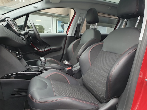 Used Peugeot 2008 2018 for sale - 75466049: Photo 8