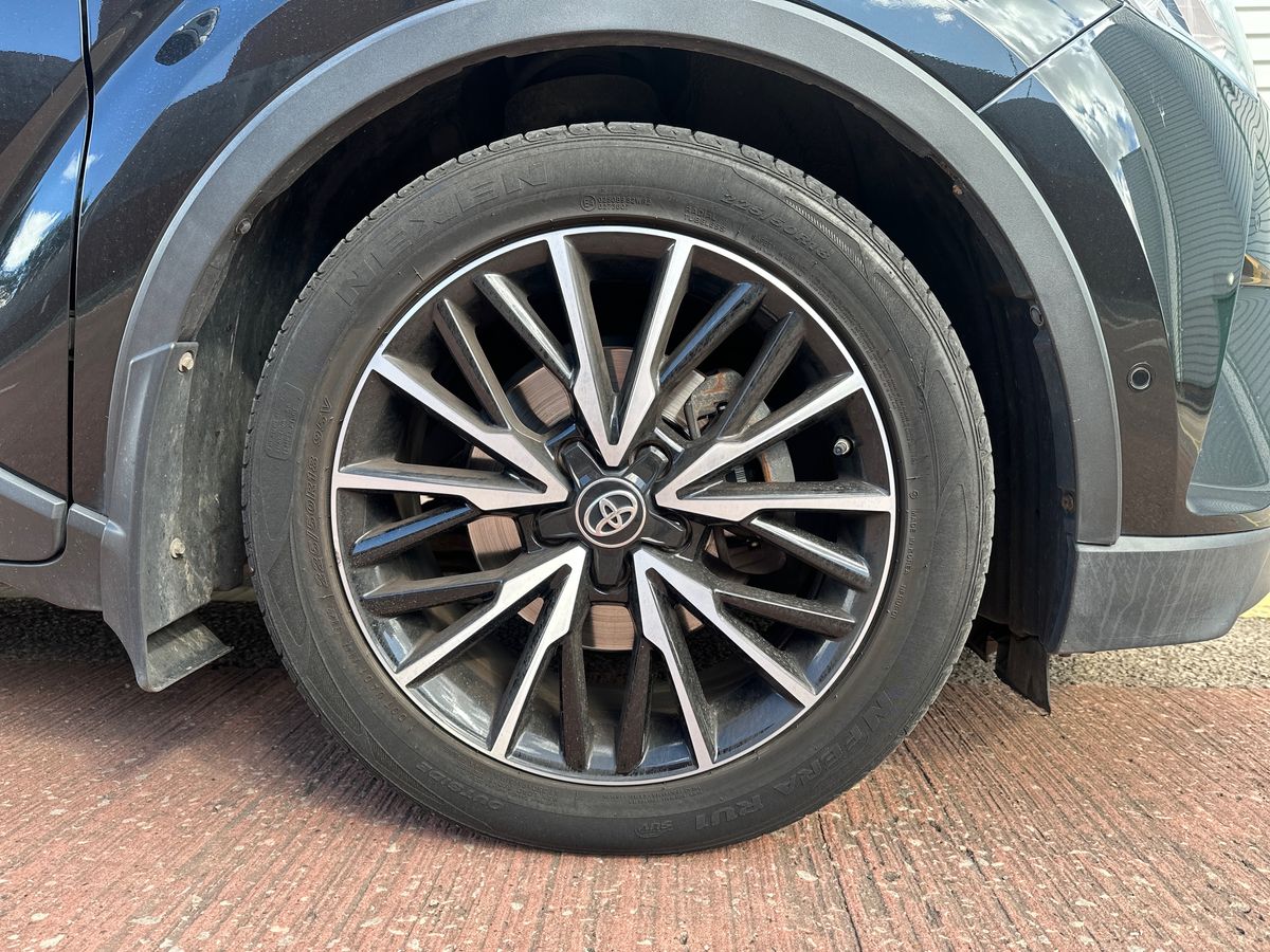 Vehicle 9