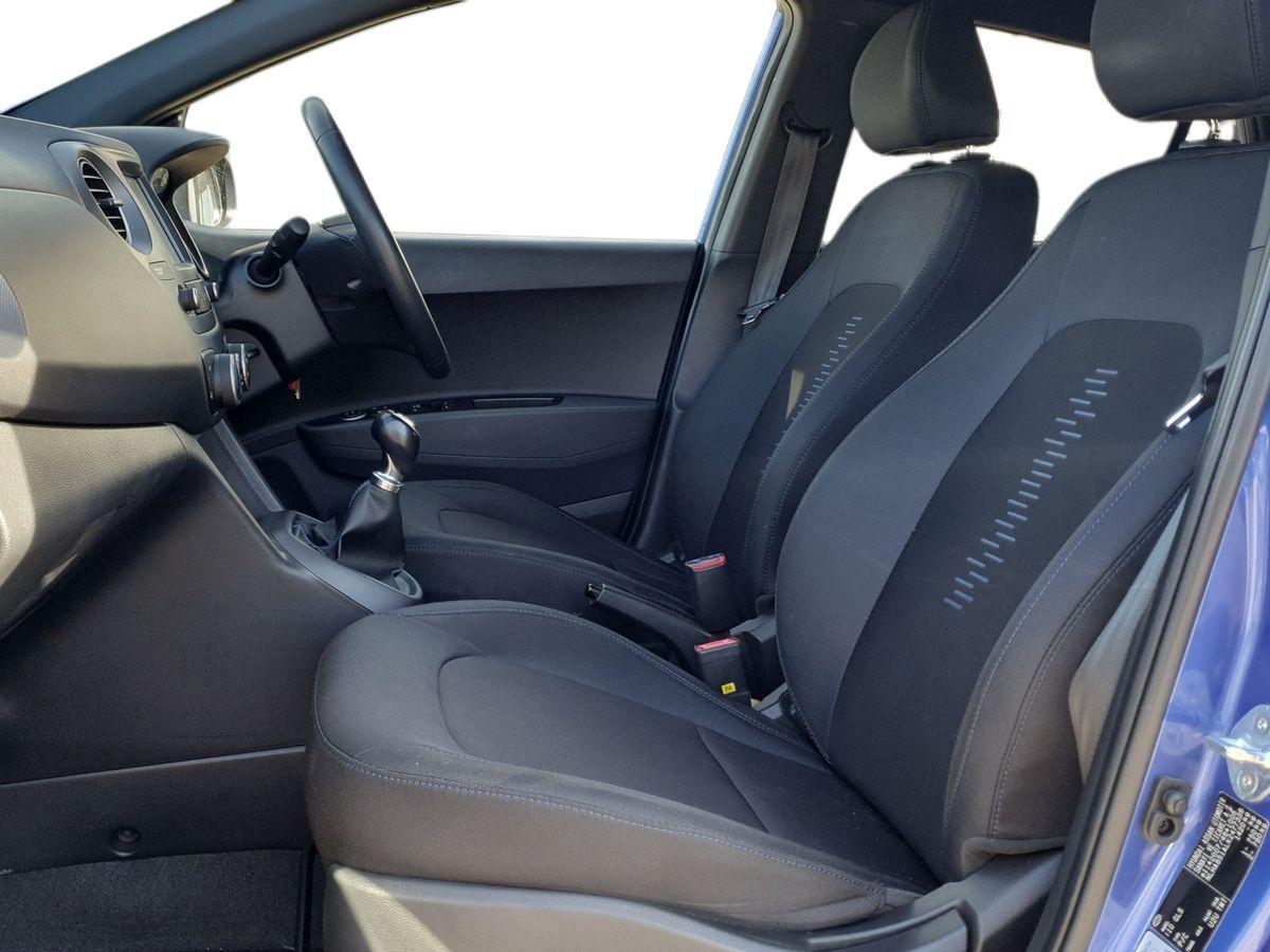 Used Hyundai i10 2018 for sale - 76647938: Photo 16