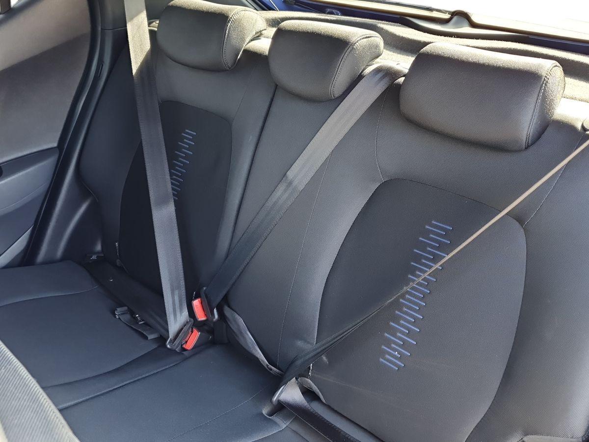 Used Hyundai i10 2018 for sale - 76647938: Photo 17