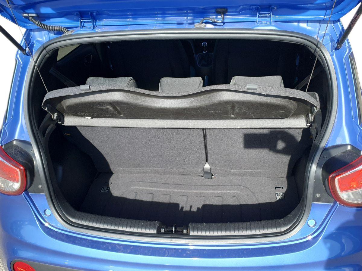 Used Hyundai i10 2018 for sale - 76647938: Photo 18