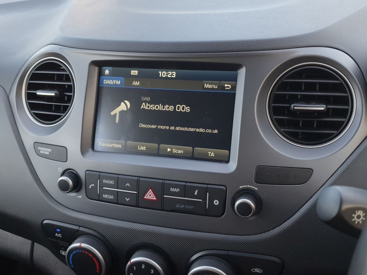 Used Hyundai i10 2018 for sale - 76647938: Photo 20