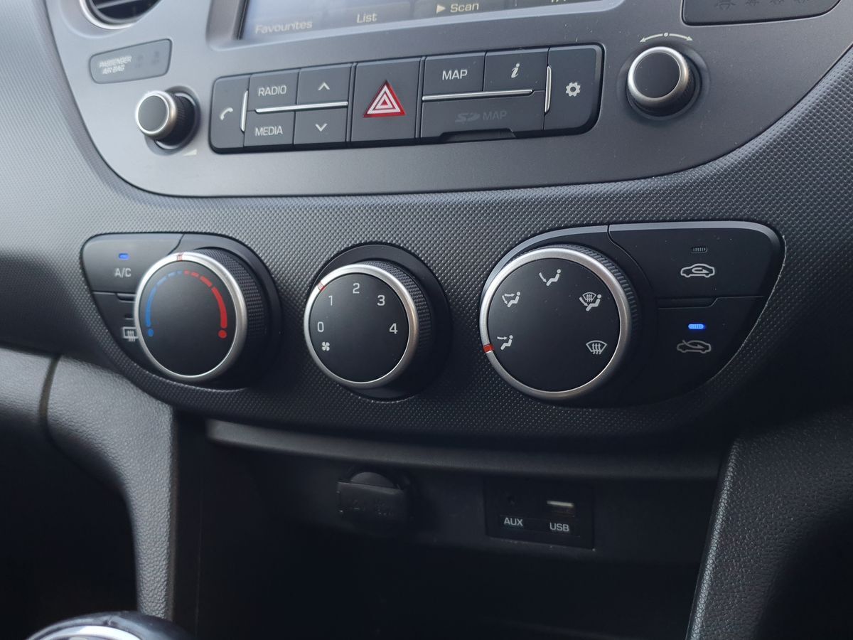 Used Hyundai i10 2018 for sale - 76647938: Photo 21