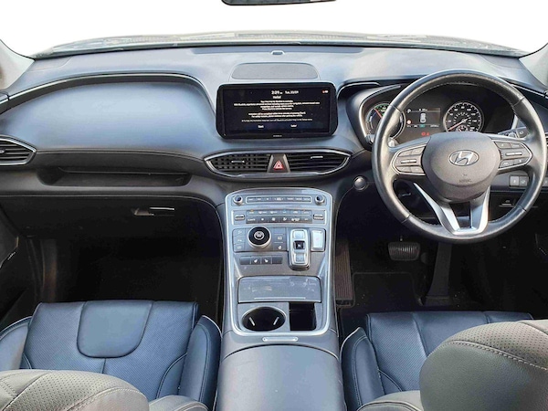 Used Hyundai Santa Fe 2023 for sale - 76066995: Photo 11