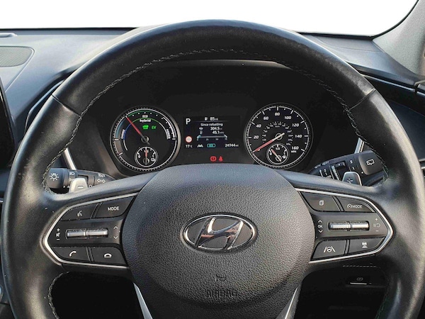 Used Hyundai Santa Fe 2023 for sale - 76066995: Photo 13