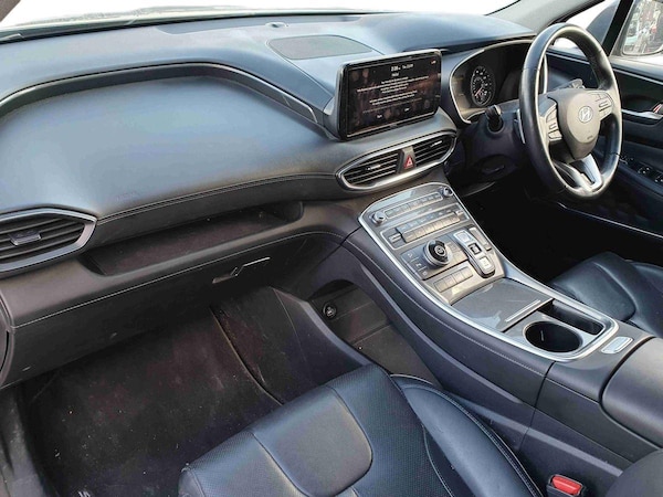 Used Hyundai Santa Fe 2023 for sale - 76066995: Photo 15