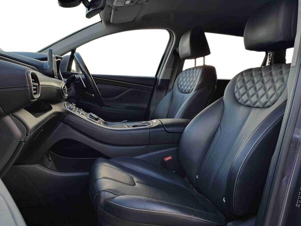 Used Hyundai Santa Fe 2023 for sale - 76066995: Photo 16