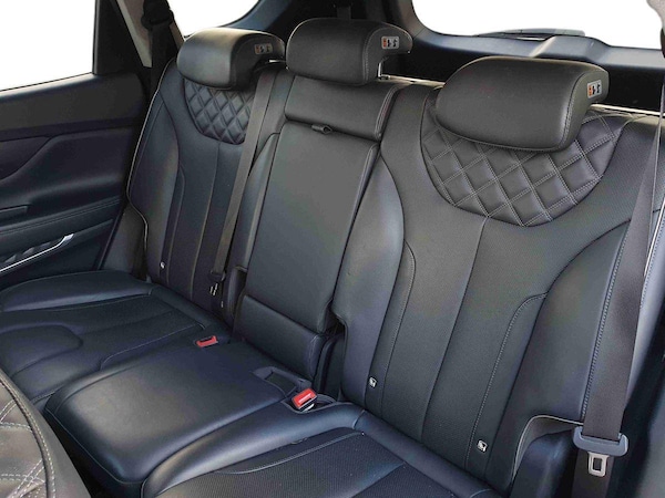 Used Hyundai Santa Fe 2023 for sale - 76066995: Photo 17