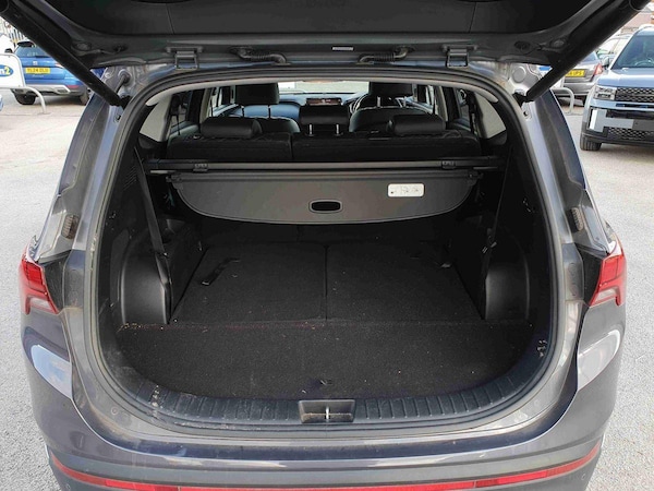 Used Hyundai Santa Fe 2023 for sale - 76066995: Photo 18
