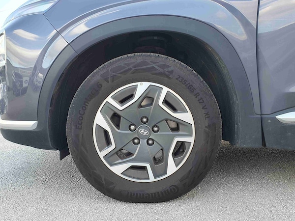 Used Hyundai Santa Fe 2023 for sale - 76066995: Photo 9