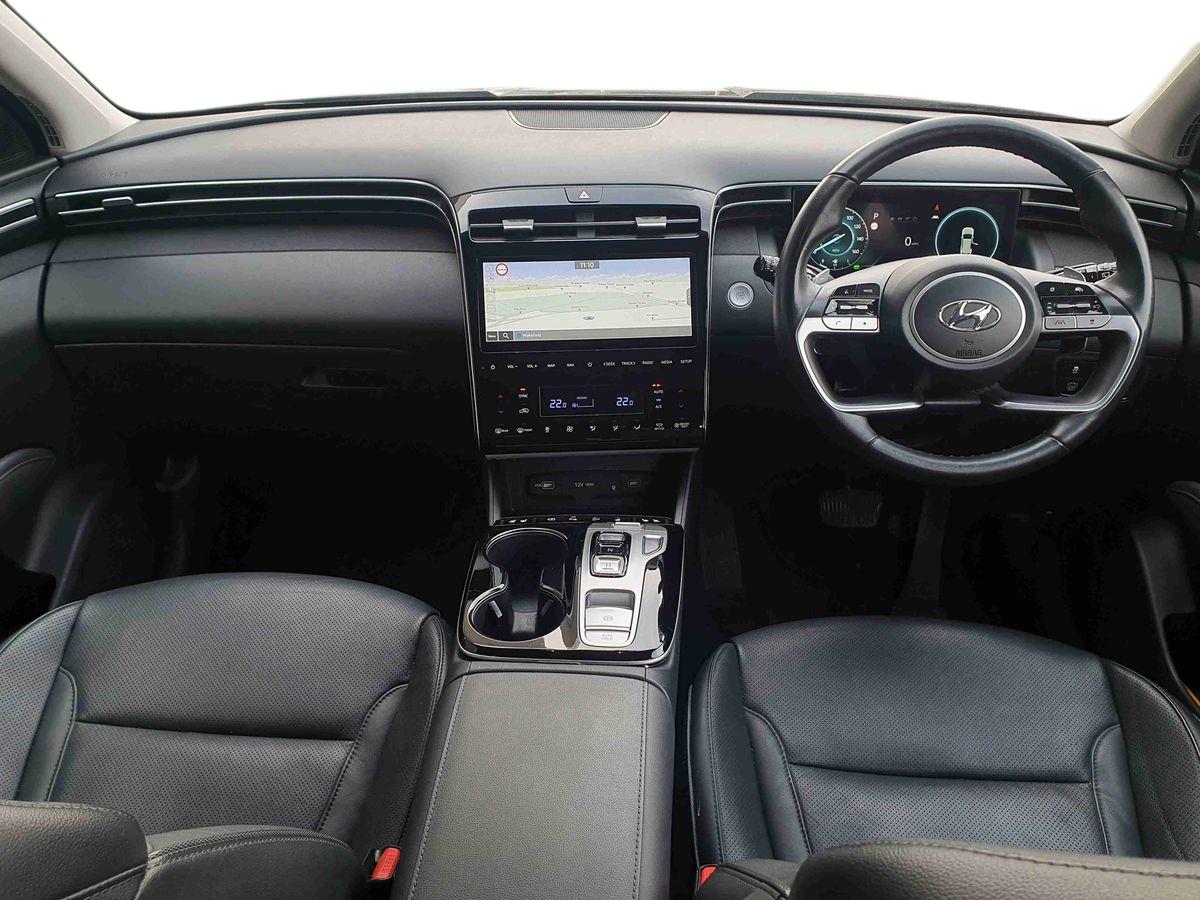Used Hyundai TUCSON 2022 for sale - 78074350: Photo 11