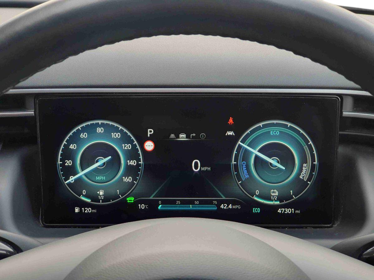 Used Hyundai TUCSON 2022 for sale - 78074350: Photo 14