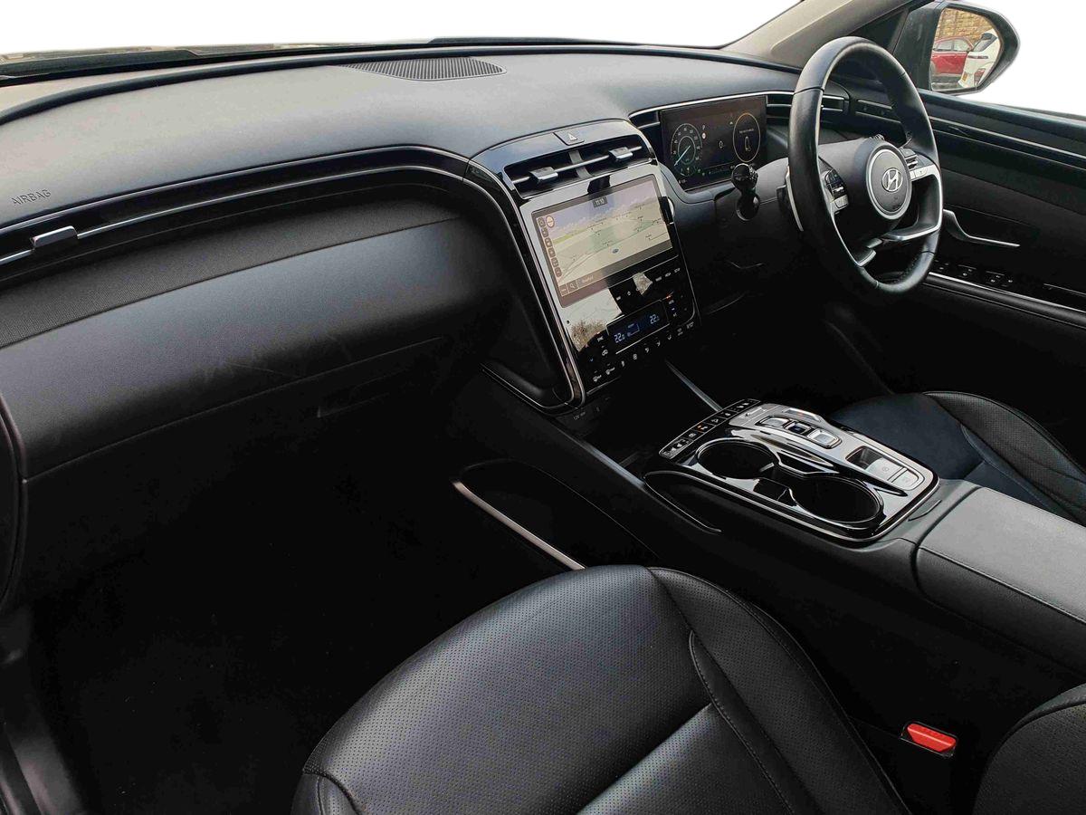 Used Hyundai TUCSON 2022 for sale - 78074350: Photo 15