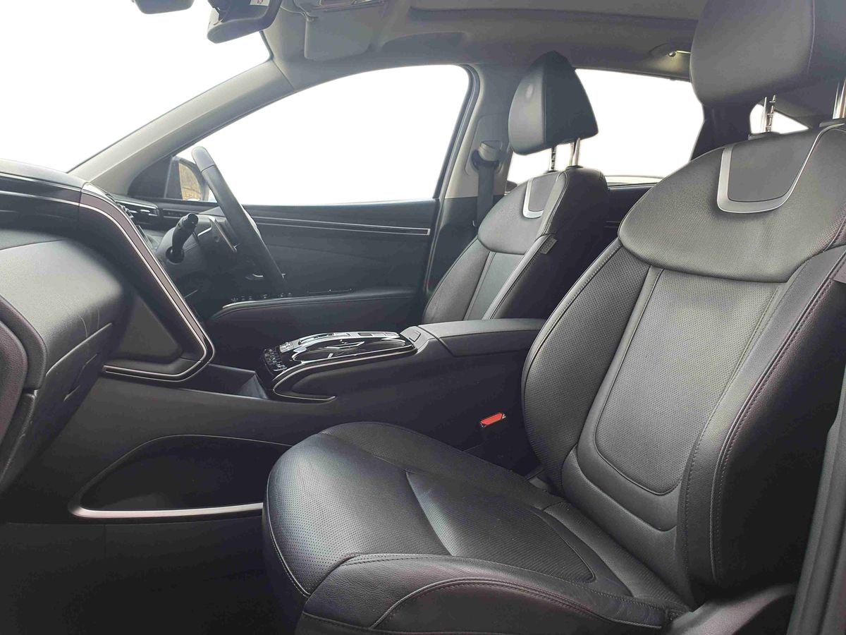 Used Hyundai TUCSON 2022 for sale - 78074350: Photo 16