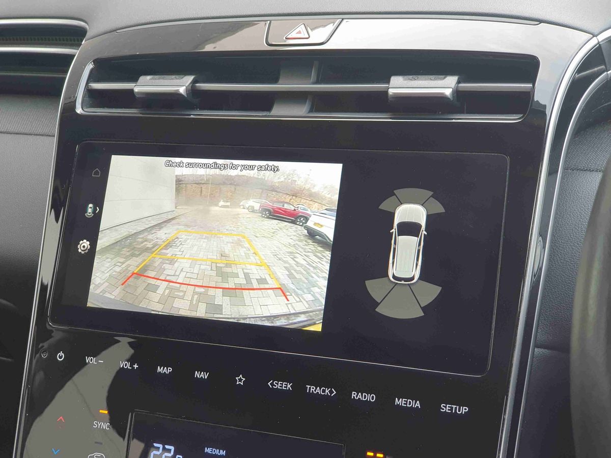 Used Hyundai TUCSON 2022 for sale - 78074350: Photo 20