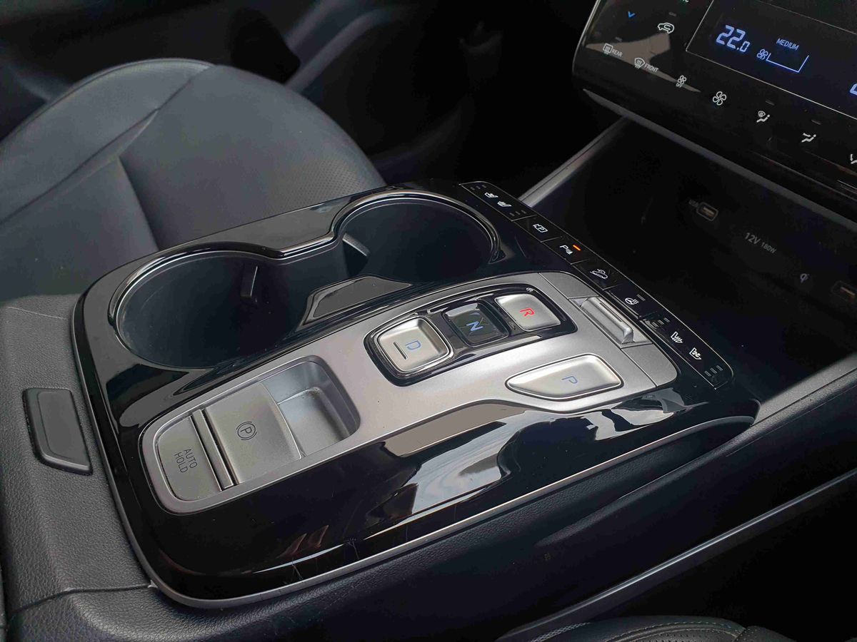 Used Hyundai TUCSON 2022 for sale - 78074350: Photo 22