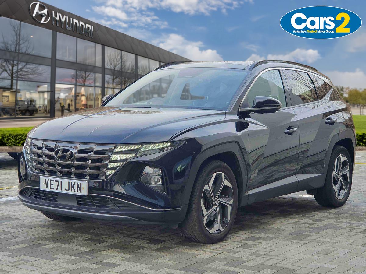 Used Hyundai TUCSON 2022 for sale - 78074350: Photo 7