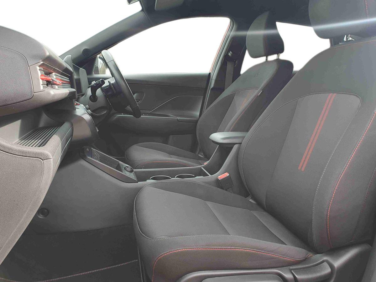 Used Hyundai KONA 2024 for sale - 77665027: Photo 16