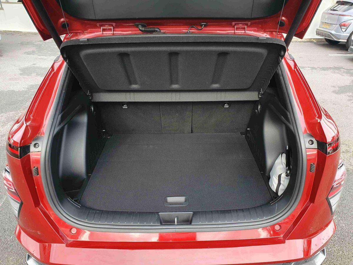 Used Hyundai KONA 2024 for sale - 77665027: Photo 18