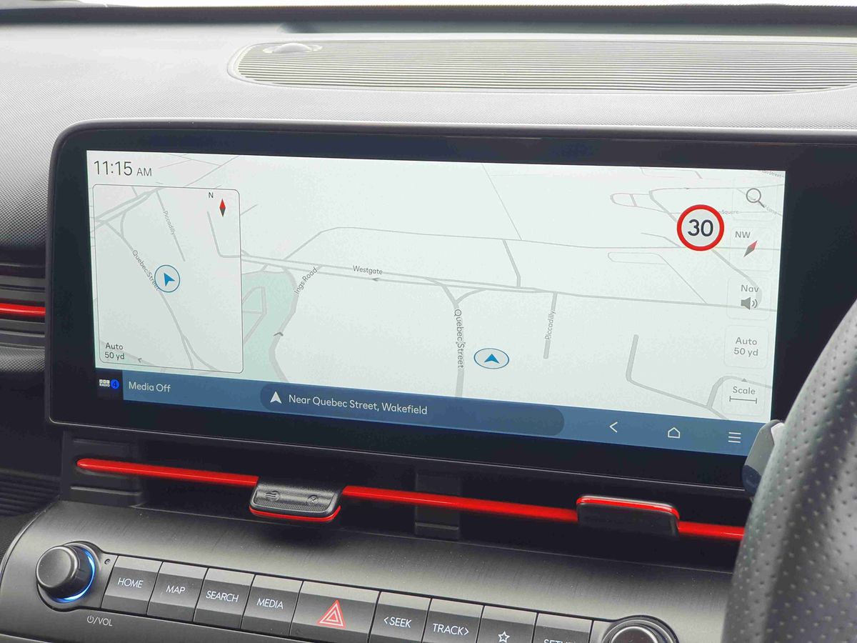 Used Hyundai KONA 2024 for sale - 77665027: Photo 19