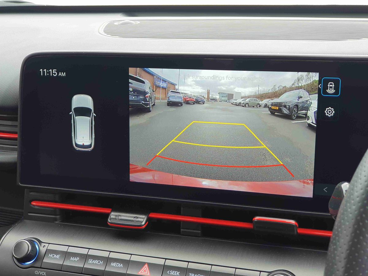 Used Hyundai KONA 2024 for sale - 77665027: Photo 20