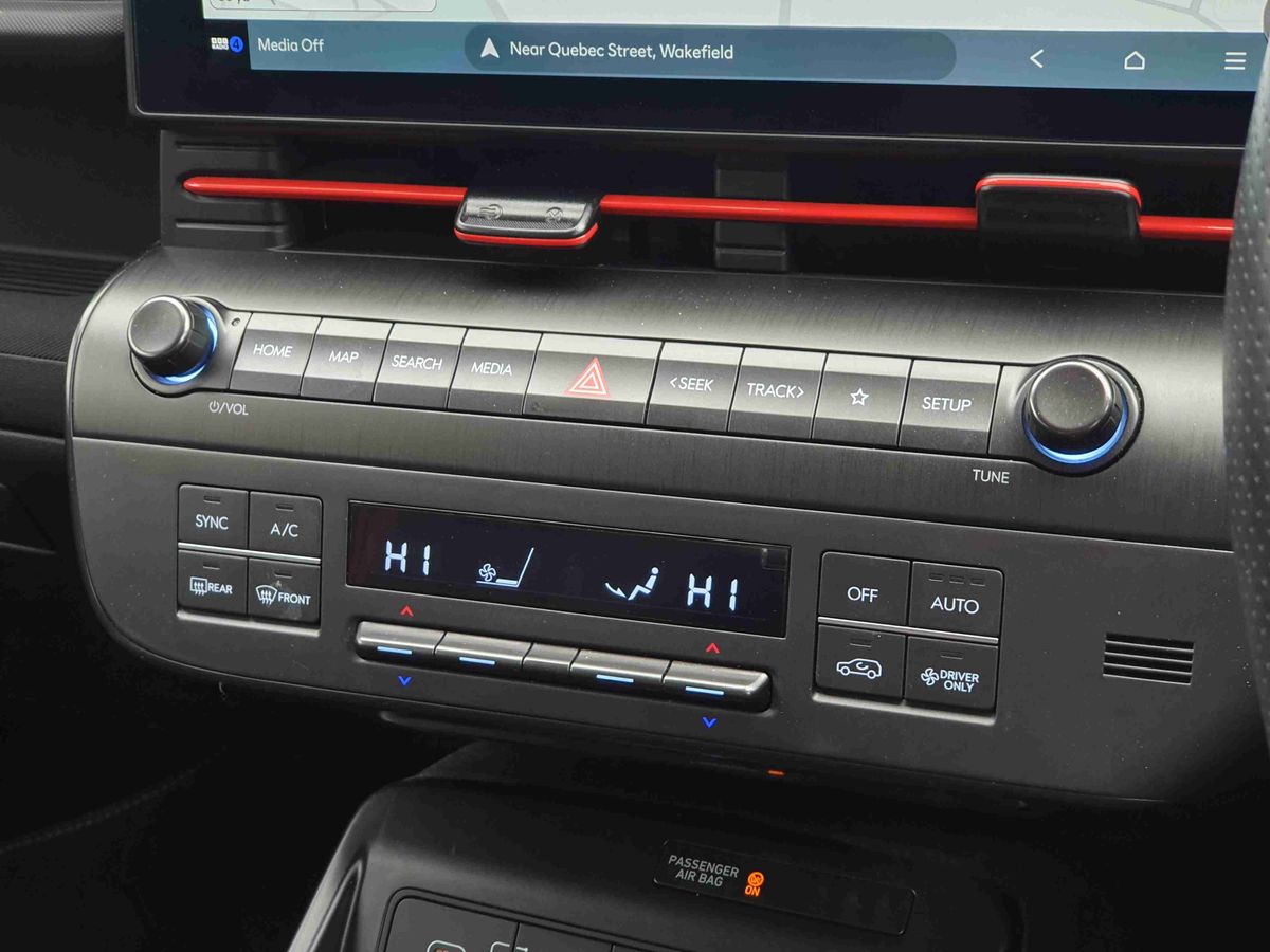 Used Hyundai KONA 2024 for sale - 77665027: Photo 21