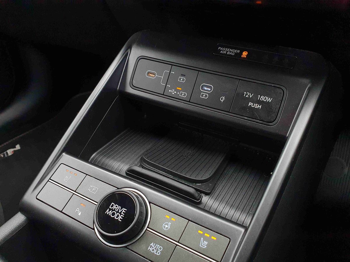 Used Hyundai KONA 2024 for sale - 77665027: Photo 22