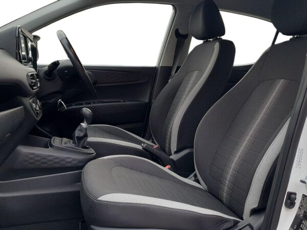 Used Hyundai i10 2023 for sale - 76229194: Photo 16