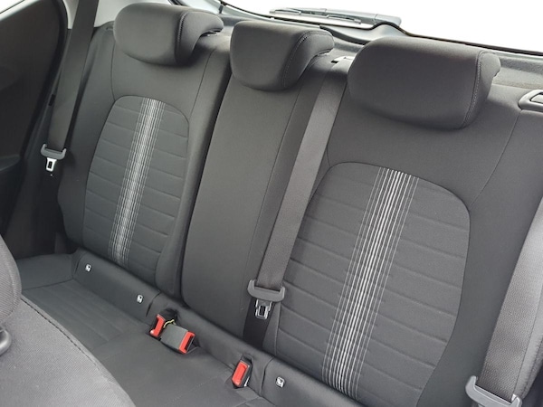 Used Hyundai i10 2023 for sale - 76229194: Photo 17