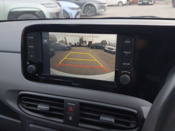 Used Hyundai i10 2023 for sale - 76229194: Photo 20