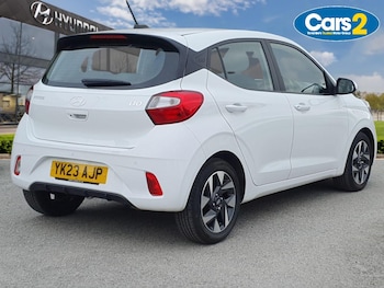 Used Hyundai i10 2023 for sale - 76229194: Photo 3