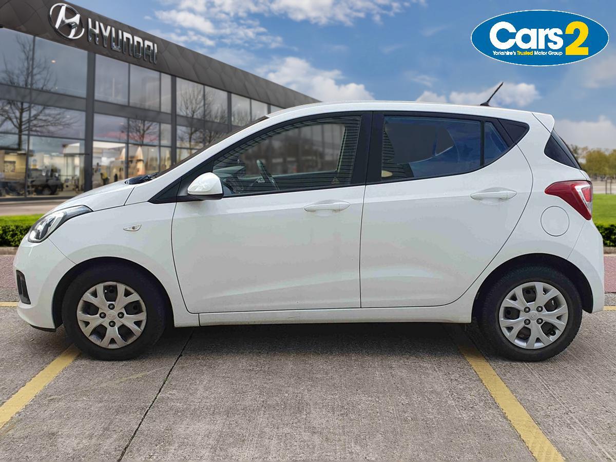 Used Hyundai i10 2016 for sale - 76552365: Photo 6