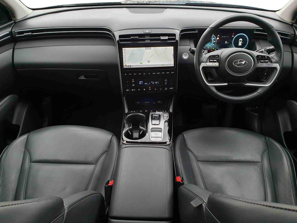 Used Hyundai TUCSON 2022 for sale - 76894562: Photo 11