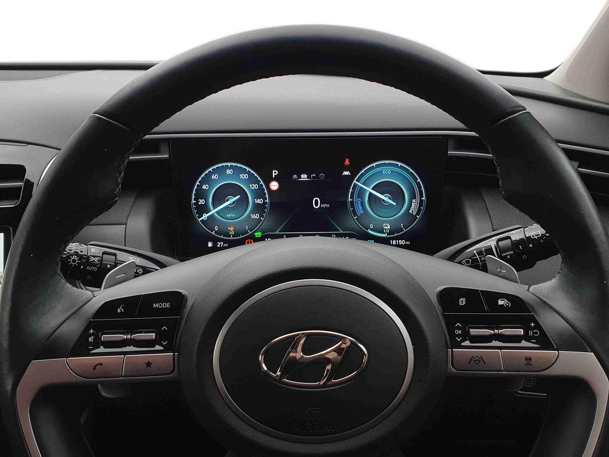 Used Hyundai TUCSON 2022 for sale - 76894562: Photo 13