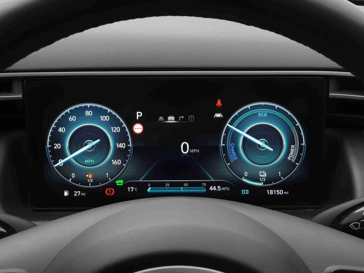 Used Hyundai TUCSON 2022 for sale - 76894562: Photo 14