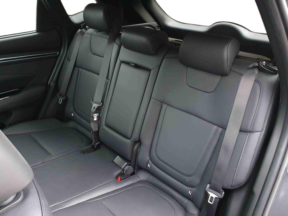 Used Hyundai TUCSON 2022 for sale - 76894562: Photo 17